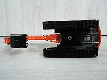 Amazon | HITACHI 1/50 ZAXIS-6シリーズ ZH200 ハイブリッド